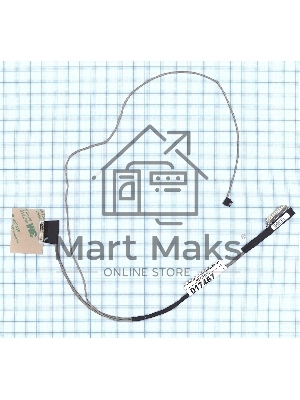 Шлейф матрицы для ноутбука Lenovo B50-30 B50-45 B50-70 B50-75