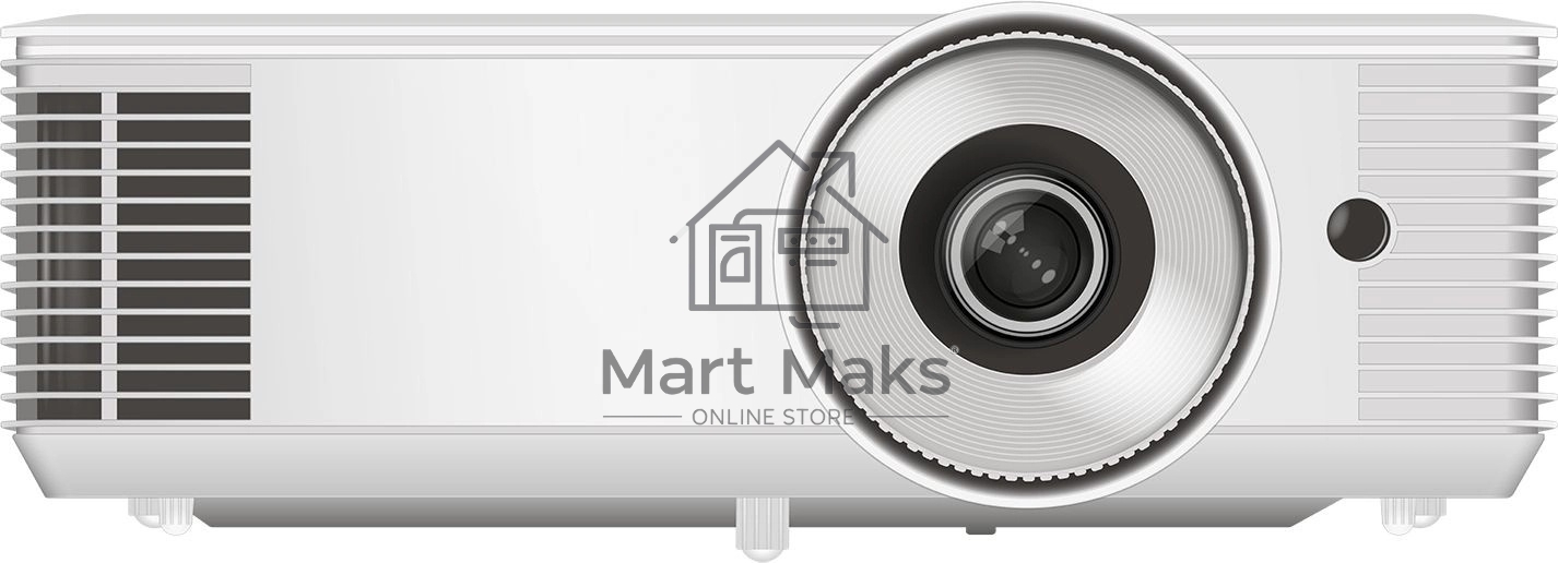 Проектор INFOCUS SP2234 DLP, XGA, 4600 lm, 30 000:1, 1.481.93:1, 2xHDMI 1.4, VGA in/out, Composite Video, 3.5mm in/out, USB-A, RS-232, RJ-45, лампа 15 000ч.(ECO mode), 10W, 27дБ, 2,9 кг, БЕЛЫЙ