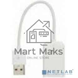Звуковая карта USB TRAA71 (C-Media CM108) 2.0 Ret