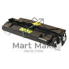 Картридж лазерный Cactus CS-C4129X черный (10000 стр.) для HP LaserJet 5000/5100