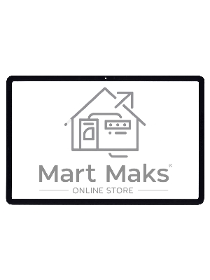 Стекло для Samsung Galaxy Tab S7 FE SM-T733N SM-T735N черный