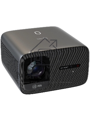 Проектор Cactus CS-PRC.06B.Full HD-A LCD 21000Lm LS 900Lm ANSI (1920x1080) 2000:1 ресурс лампы:50000часов 2xUSB typeA 2xHDMI 3.0кг