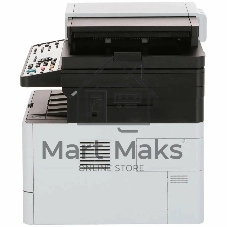 МФУ лазерное Kyocera Ecosys M2040dn (Азия) (1102S33AX0), A4, ч/б, печ. до 40 стр/мин., скан. до 40 стр/мин. (ч/б) 23 стр/мин. (цвет), 1200 x 1200 dpi (печать) 600x600dpi (скан.), USB, RJ-45 (старт.картр. TK-1178)