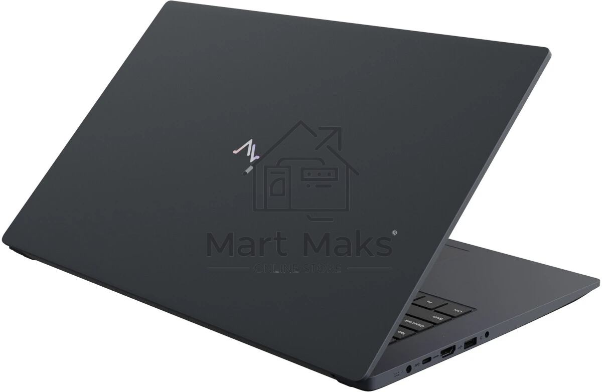 Ноутбук Maibenben M17A-R343UM 17.3