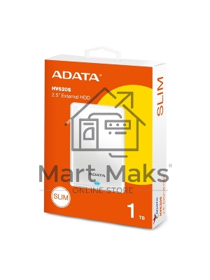 Внешний HDD 2.5