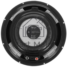 Сабвуфер автомобильный Pioneer TS-A300S4 500Вт пассивный (30 см/12