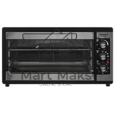 Мини-печь Atlanta ATH-1406 черный