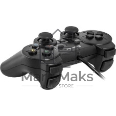 Геймпад Defender Omega USB, Проводной геймпад, 12 кнопок, 2 стика