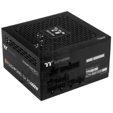 Блок питания Thermaltake Toughpower GF A3 (PS-TPD-0650FNFAGE-H), 650Вт, 80 PLUS Gold, 120мм, модульный, черный