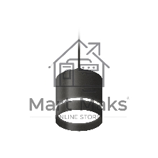 Светильник Ambrella Light XP8111023 SBK/FR черный песок/белый матовый GX53 (A2333, C8111, N8462)