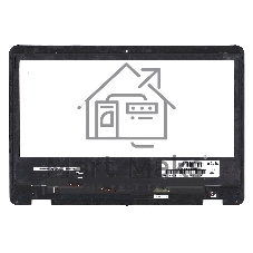 Модуль (матрица + тачскрин) для Asus TP410 90NB0FS0-R20020