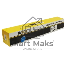Картридж Kyocera FS-C8025MFP/8020MFP (Hi-Black) TK-895, C, 6K    