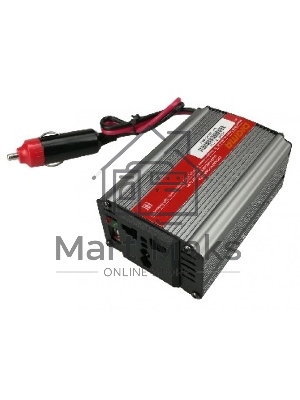 Автоинвертор Digma DCI-200 200Вт