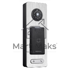 Терминал доступа Hikvision DS-K1T500S