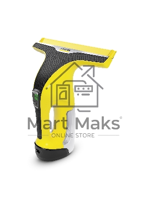 Стеклоочиститель Karcher WV 6 Plus (1.633-510.0)  съемный аккум. 0.1л 280мм