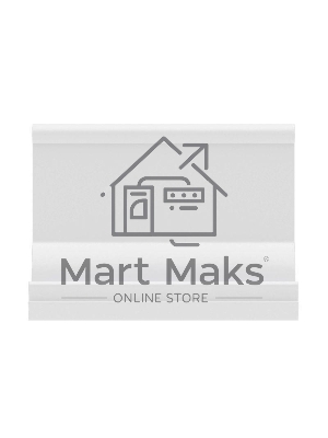 Разделитель для кабель-канала SEP-N 40 (дл.2м) ДКС 09514