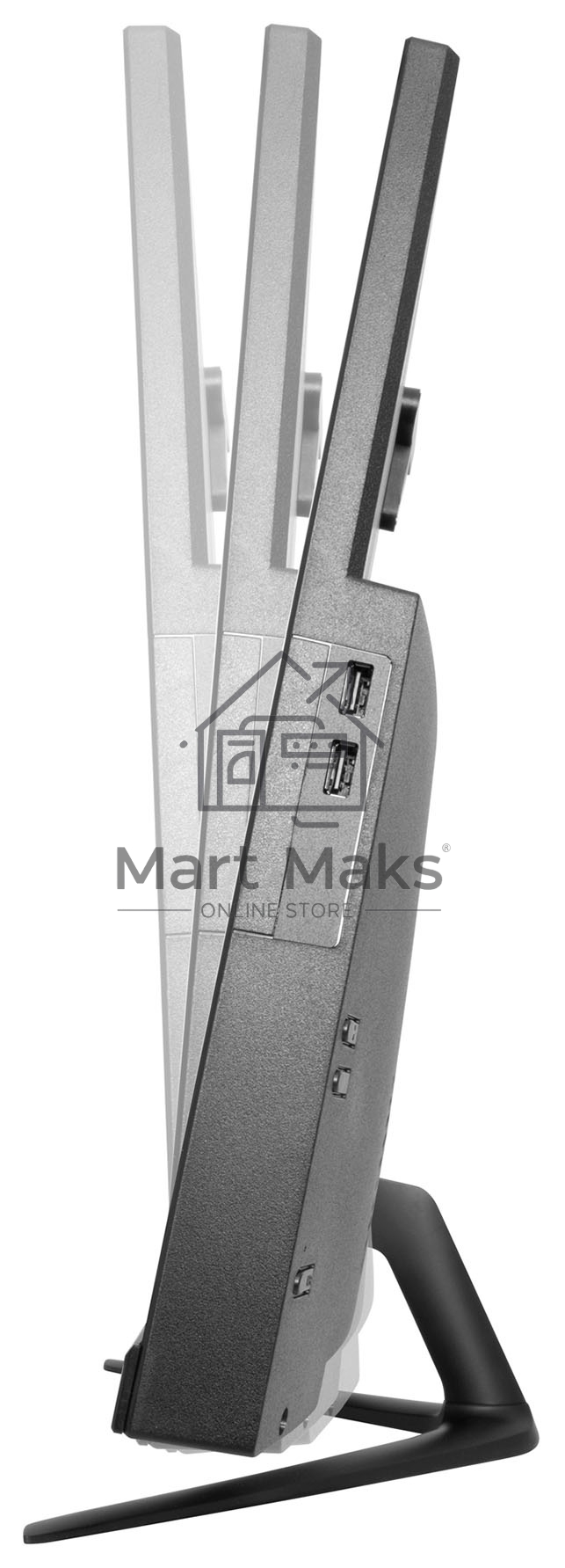 Моноблок IRU Office 27IH5P2K 27