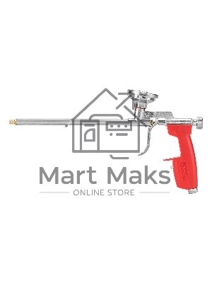 Пистолет для монтажной пены Matrix