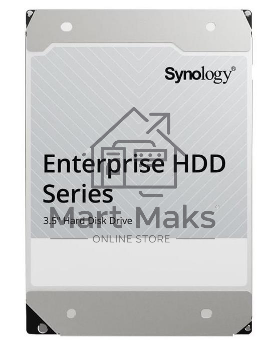 Жесткий диск Synology HAT5310-8T 3.5