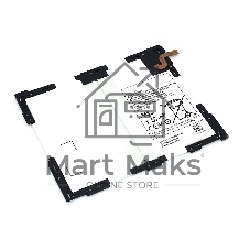 Аккумуляторная батарея EB-BT595ABE для Samsung Galaxy Tab A 10.5 (2018) SM-T590 3.8V 7300mAh