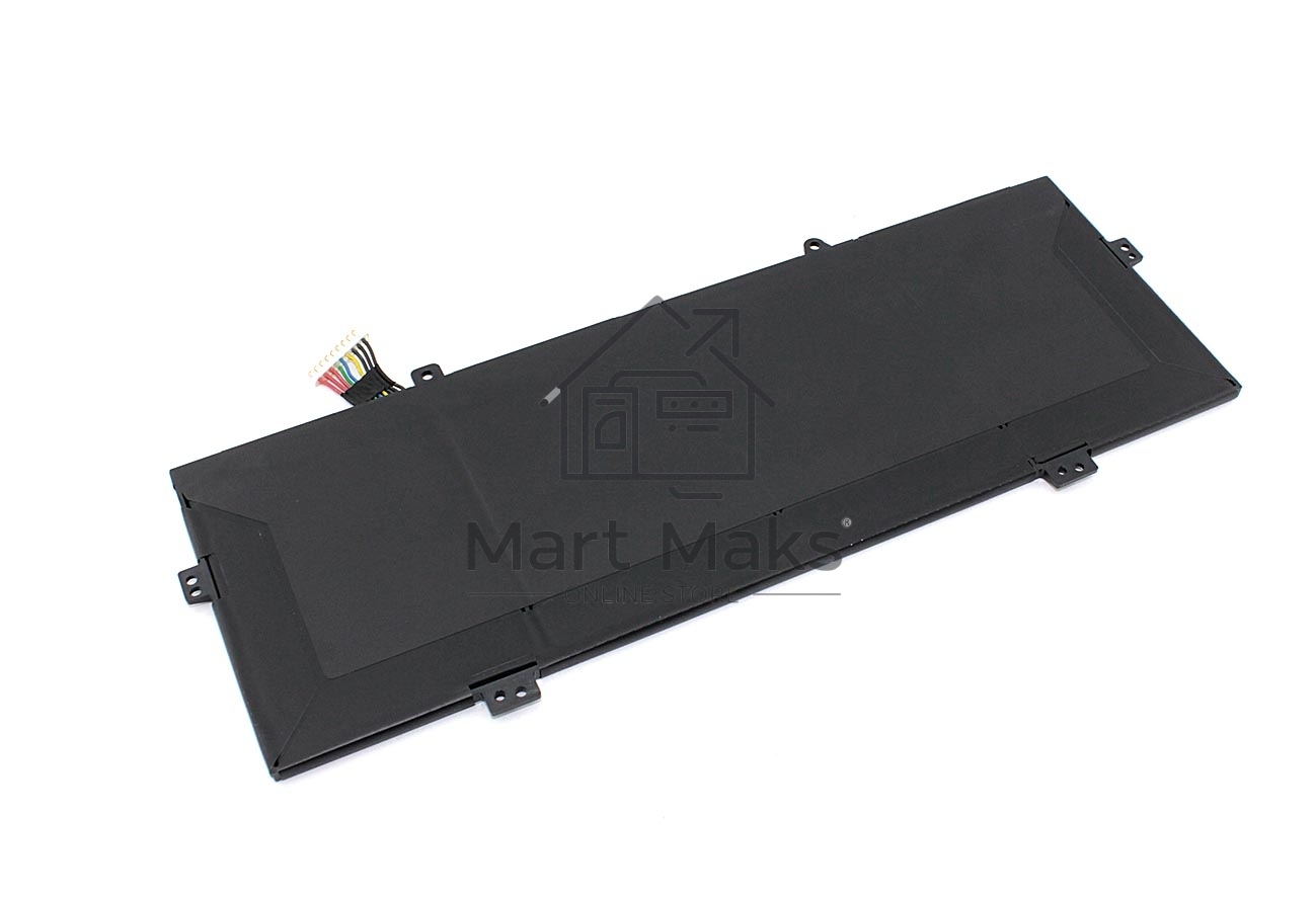Аккумуляторная батарея для ноутбука Huawei MateBook 14 (HB4593R1ECW) 7.6V 7410mAh
