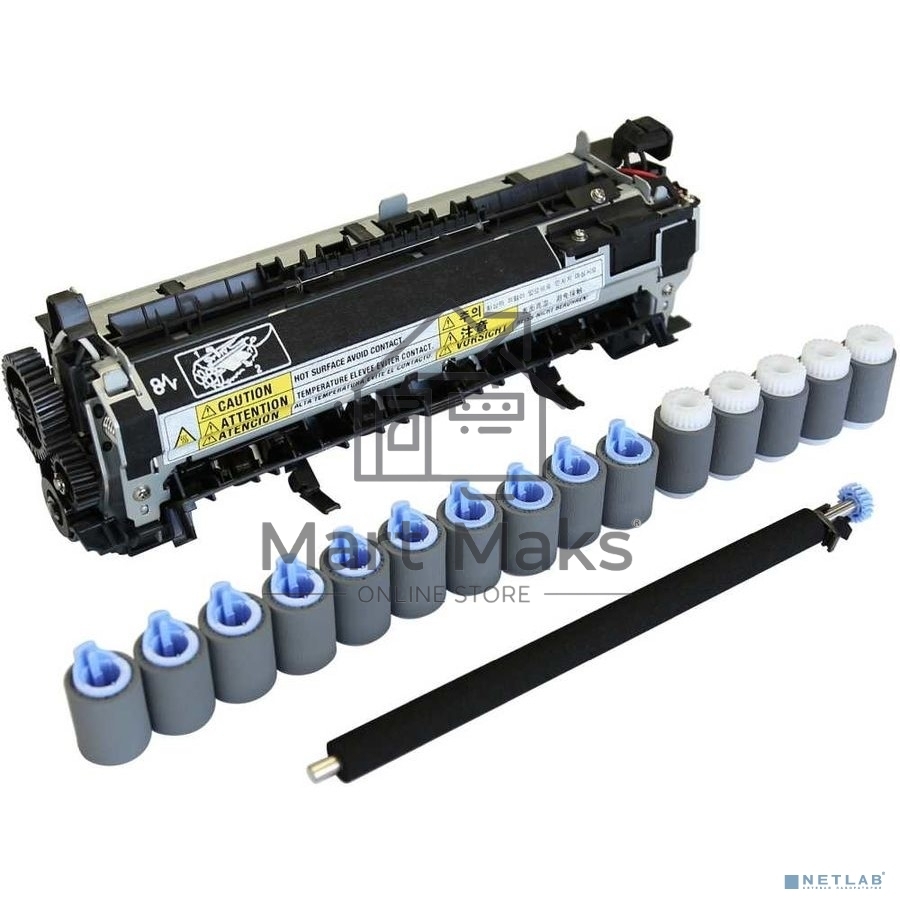 Ремонтный комплект F2G77-67901 для HP LaserJet Enterprise M604/M605/M606 (CET)
