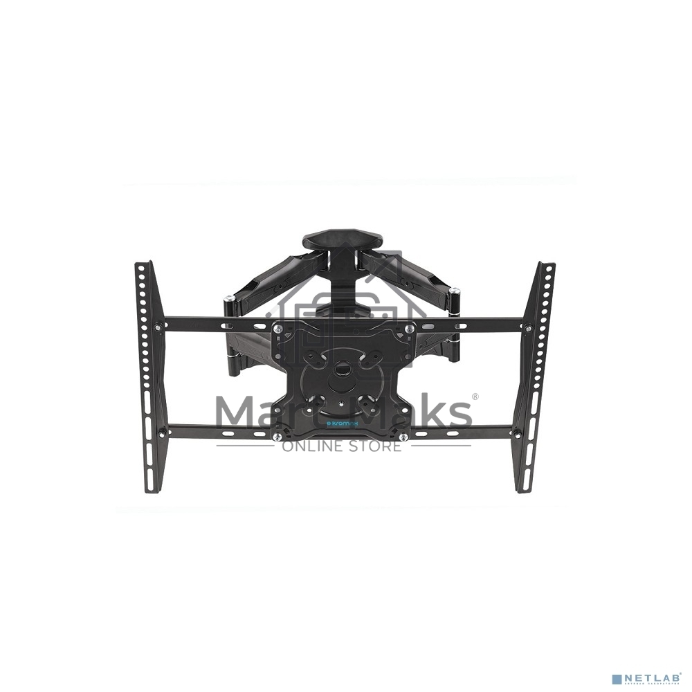 Кронштейн Kromax Atlantis 46 серый