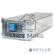Батарея для ИБП APC APCRBC105 для APC SUA2200RMXLI3U, SUA3000RMXLI3U