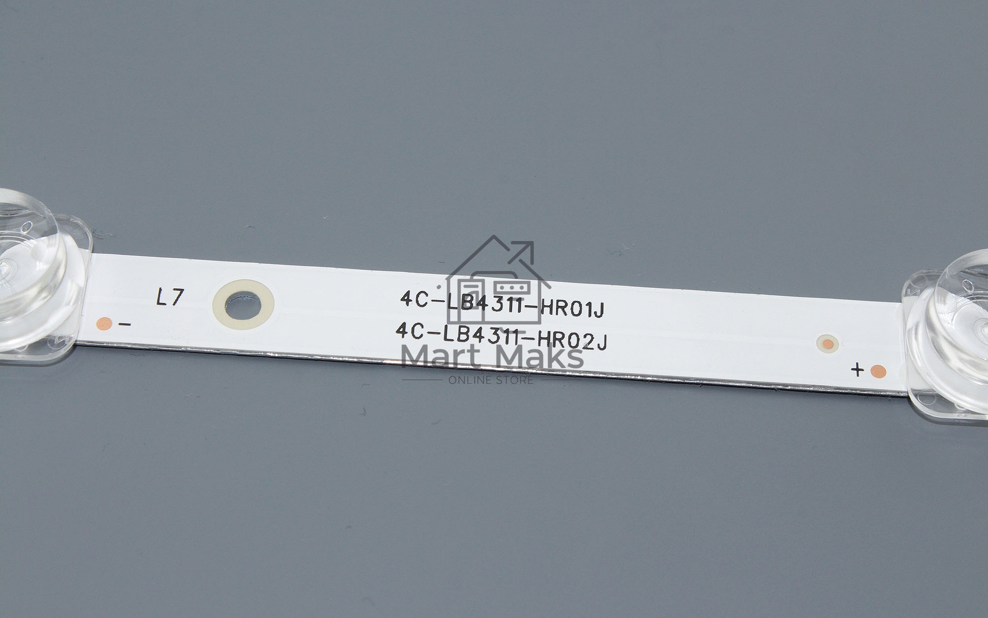 Светодиодная подсветка TV 55