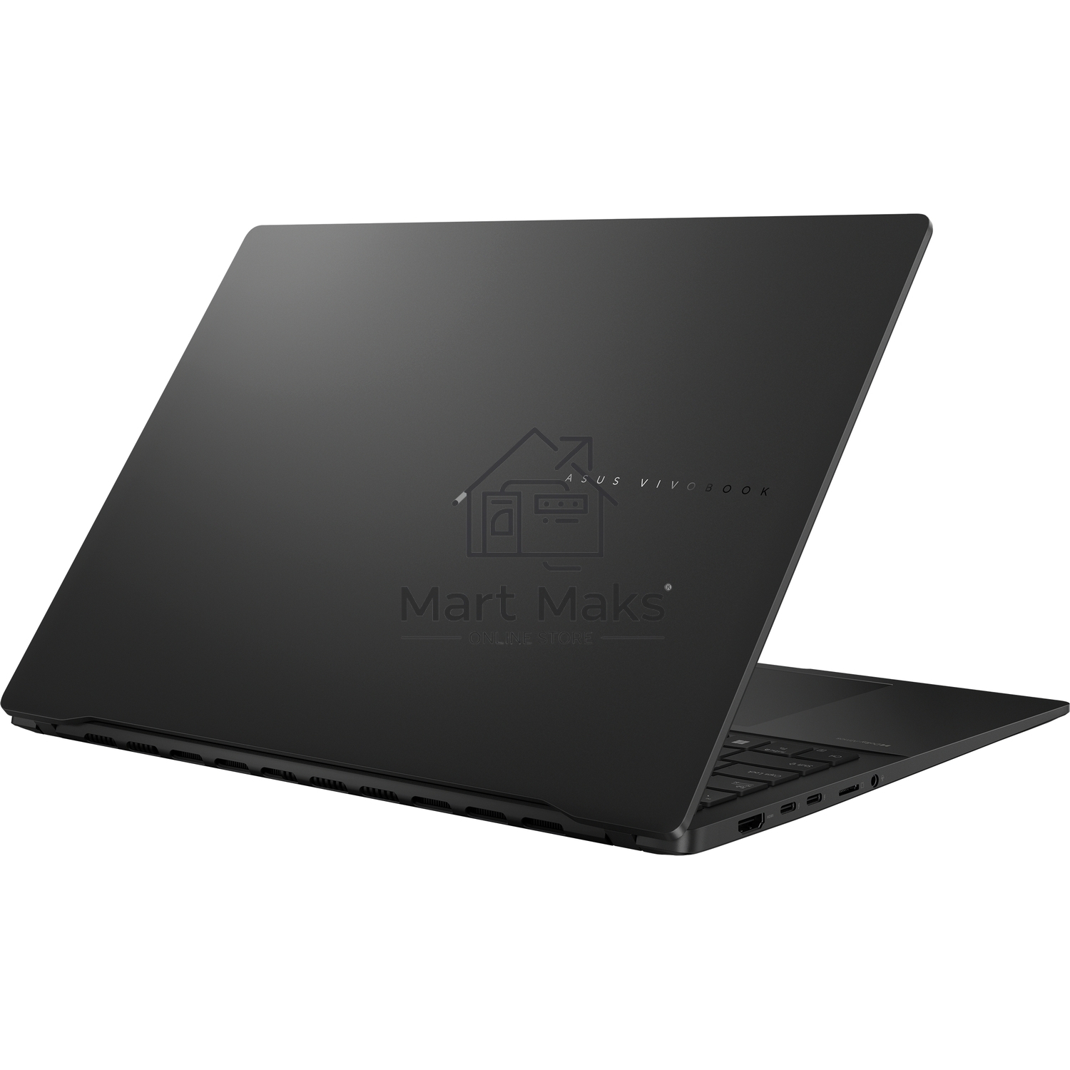 Ноутбук Asus Vivobook S 15 OLED S5506MA-MA066W Core Ultra 5 125H 16Gb SSD1Tb Intel Arc 15.6