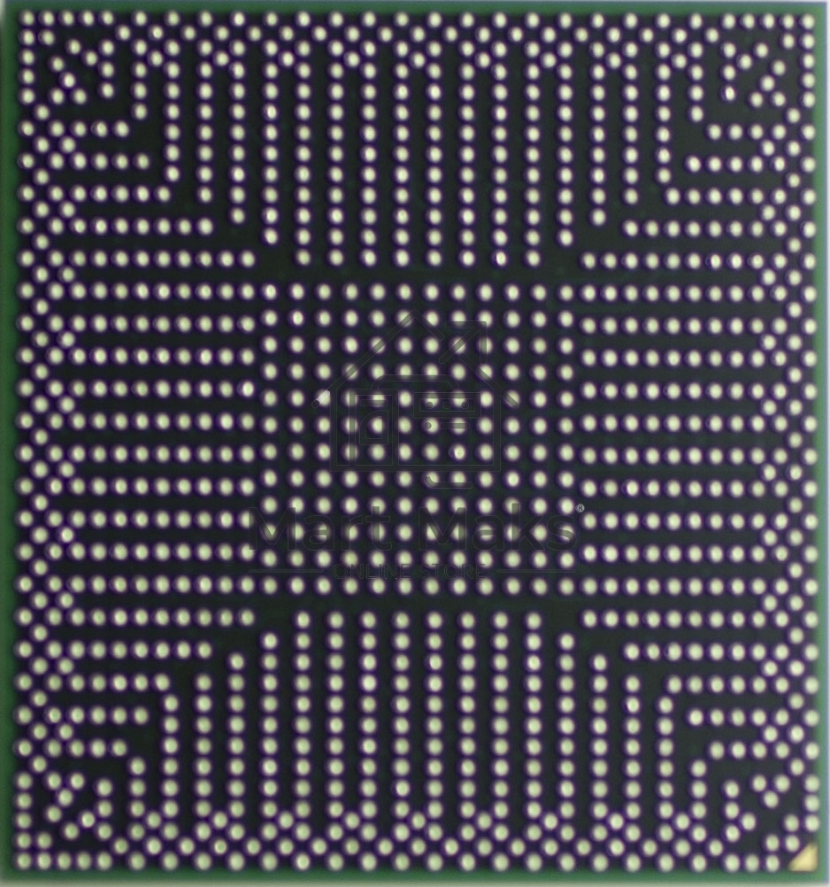 Чип Intel BD82HM55