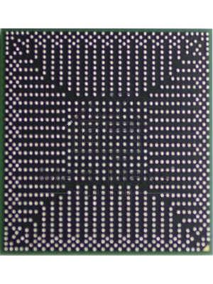 Чип Intel BD82HM55