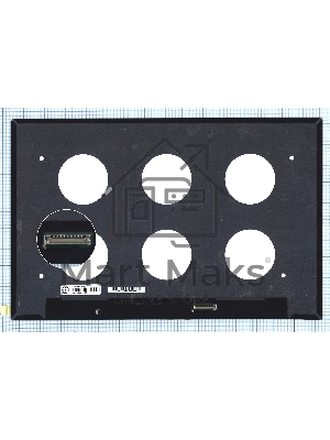 Матрица NE170QDM-NZ1