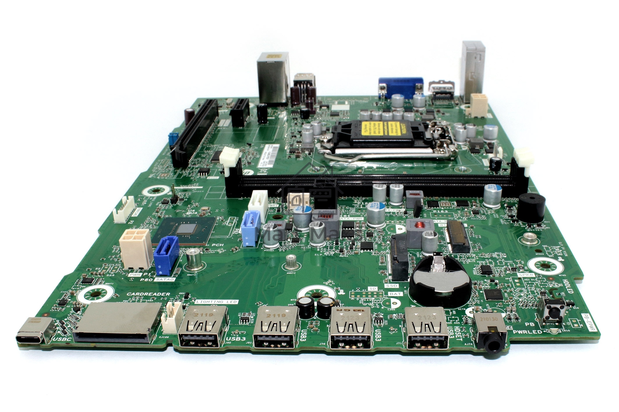 Материнская плата для HP 280 G5 Pavilion TG01