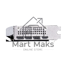 Видеокарта MSI RTX 5060 Ti VENTUS 2X OC PLUS, NVIDIA RTX 5060 Ti, 16 ГБ GDDR7, 128 бит, PCI-e 5.0, 1xHDMI, 3xDP, 2602 МГц