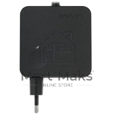 Блок питания (сетевой адаптер) для ноутбуков Lenovo 20V 2A USB 40W OEM