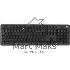 Клавиатура для ноутбука HP Pavilion DV2-1000 DV2-1100 DV2-1200 белая