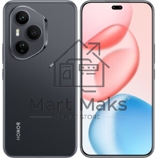 Смартфон HONOR 400 PRO 12/512Gb, черный