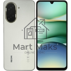 Смартфон Xiaomi Redmi A5 4/128Gb золотой