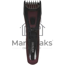 Машинка для стрижки Delta LUX DE-4203A