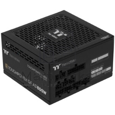 Блок питания Thermaltake Toughpower GF A3 PS-TPD-0850FNFAGE-H, 850Вт, 80 PLUS Gold, 120мм, модульный, черный