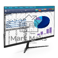 Монитор LCD ExeGate 23.8