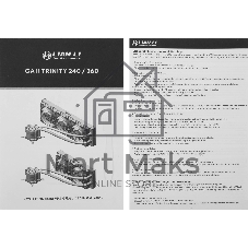 Система жидкостного охлаждения для процессора LIAN LI Galahad II Trinity G89.GA2T36W.00 белый 120мм алюминий+медь 2450rpm 30db 4-pin 280W