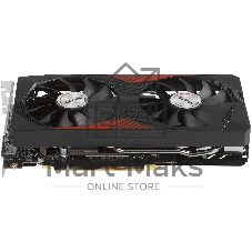 Видеокарта AFOX GeForce RTX 3060, 12 GB GDDR6, 192 bit, 3xDisplayPort, HDMI, GPU 1320 MHz