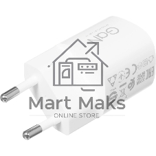 Сетевое зарядное устройство XIAOMI 33W Nano Power Adapter(USB-C) EU (BHR087LEU)