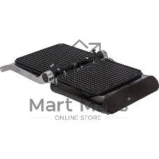 Гриль электрический Supra GS-7770 2200Вт черный