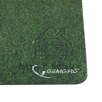 Коврик для мыши Gembird MP-GRASS, рисунок 