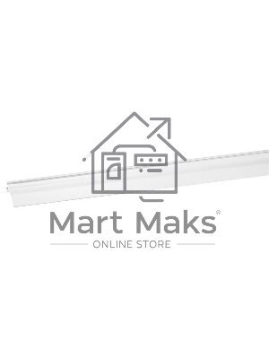 Перегородка разделительная LEGRAND 010582 для кабель-каналов 105х35мм, 80х50мм, 105х50мм, 150х50мм