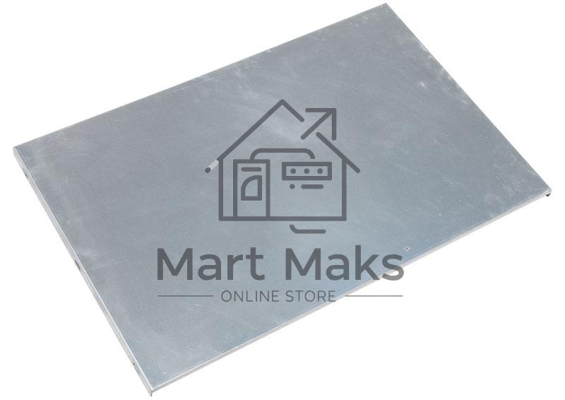 Панель монтажная 500х562 SMART (уп.2шт) ИЭК YKV-PM-500-562
