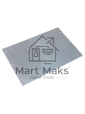 Панель монтажная 500х562 SMART (уп.2шт) ИЭК YKV-PM-500-562